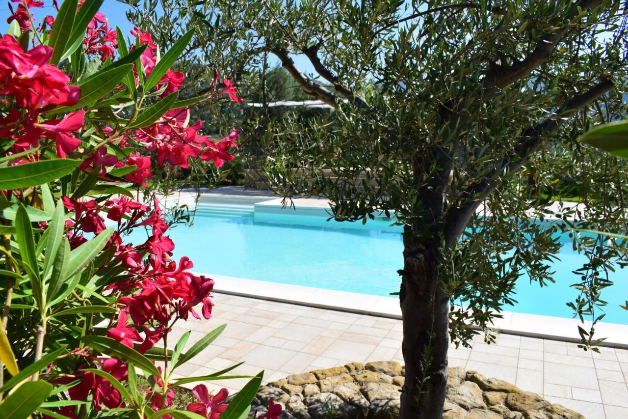 Taormina Villa Ibiscus Alcantara 가기 외부 사진