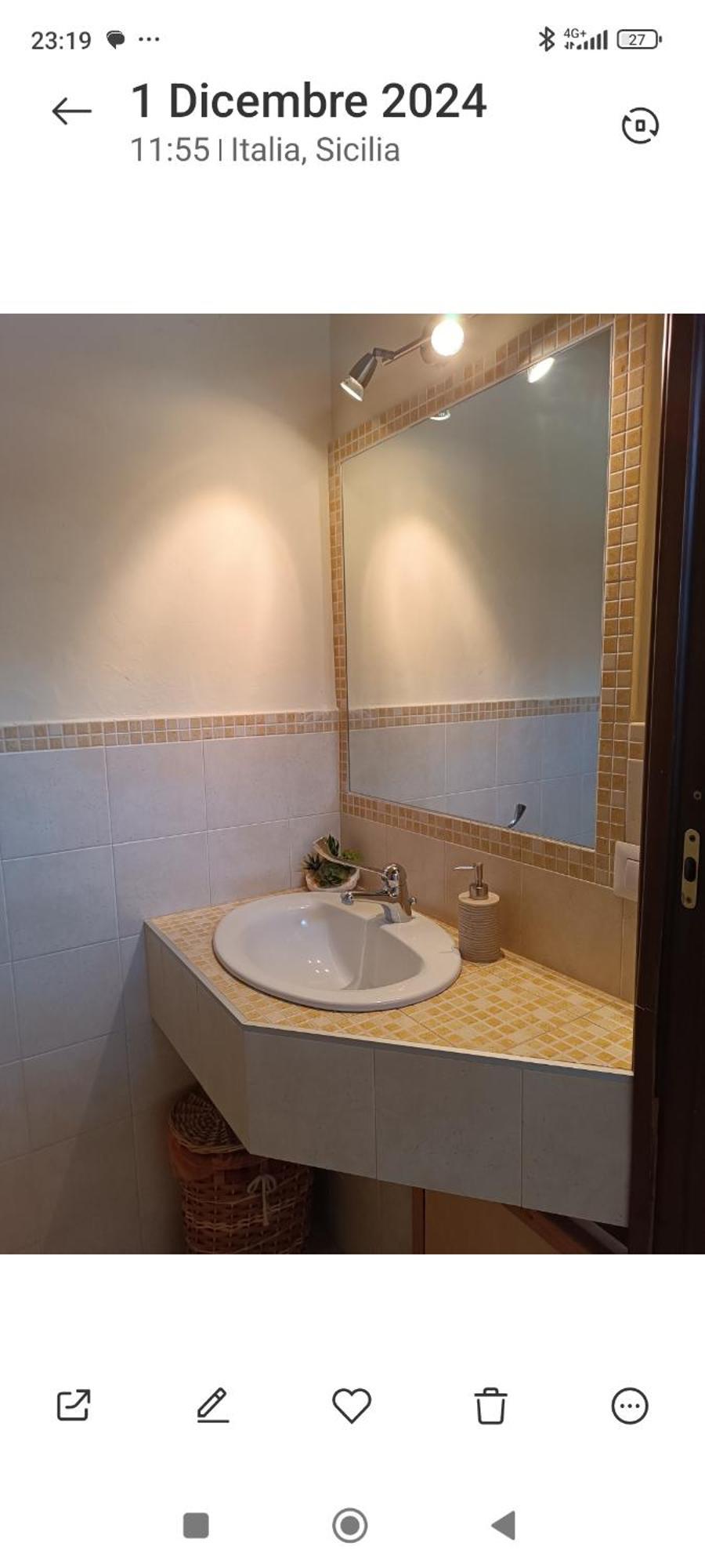 Taormina Villa Ibiscus Alcantara 가기 외부 사진