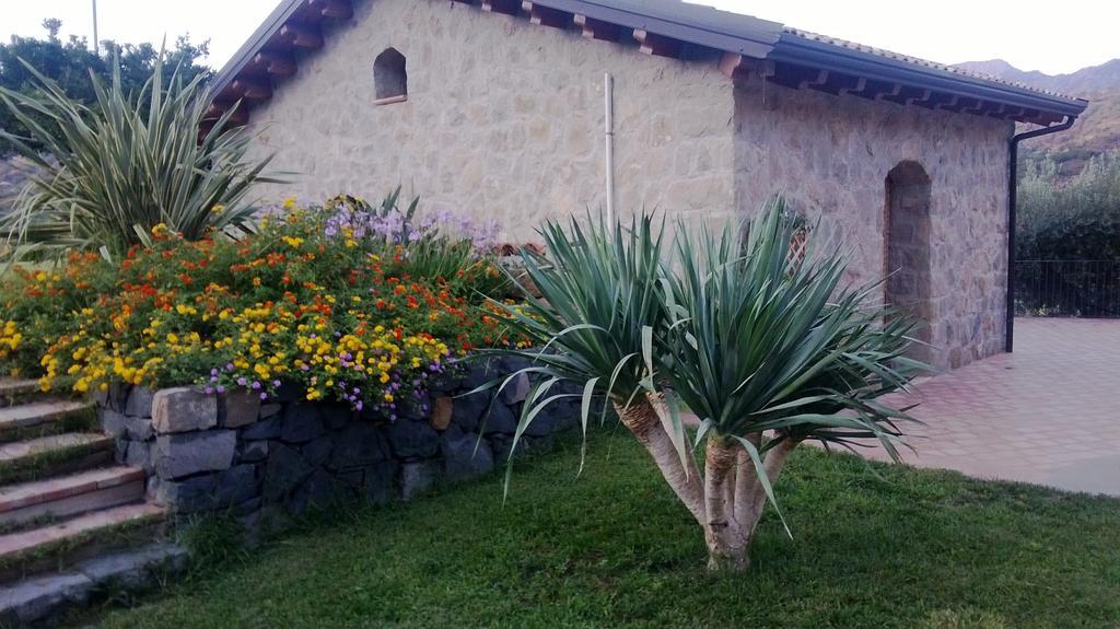 Taormina Villa Ibiscus Alcantara 가기 객실 사진